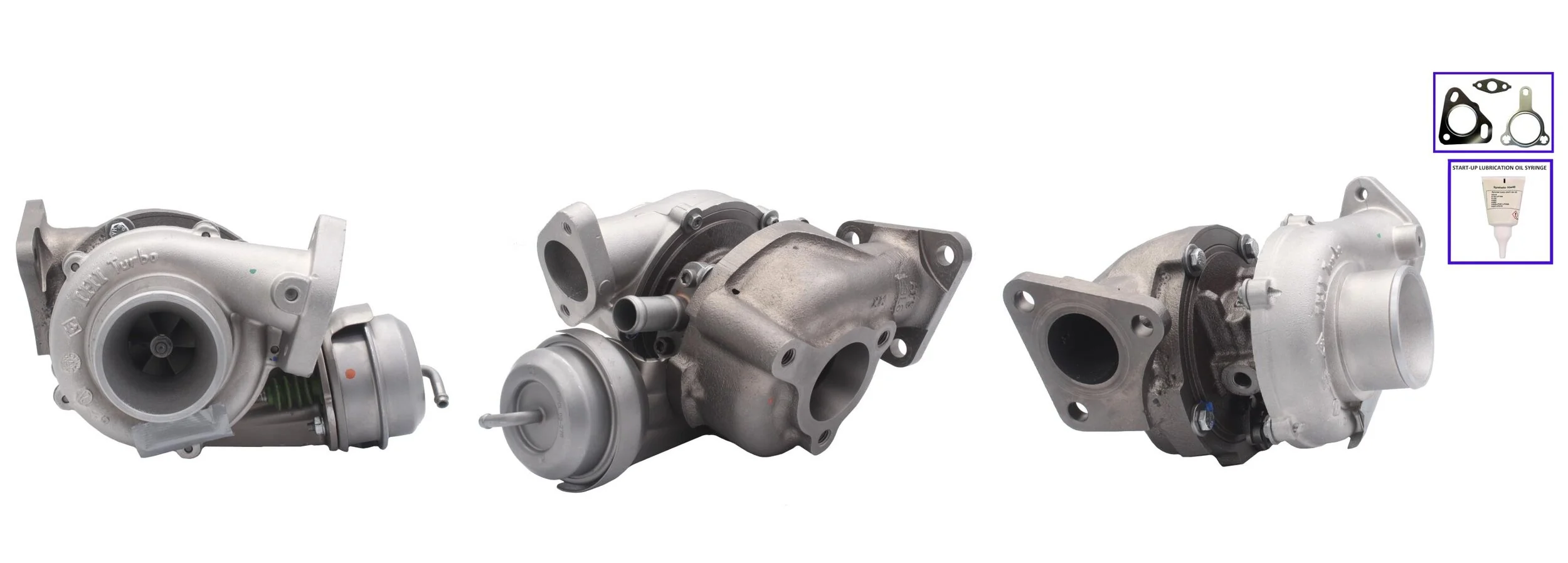 Turbina