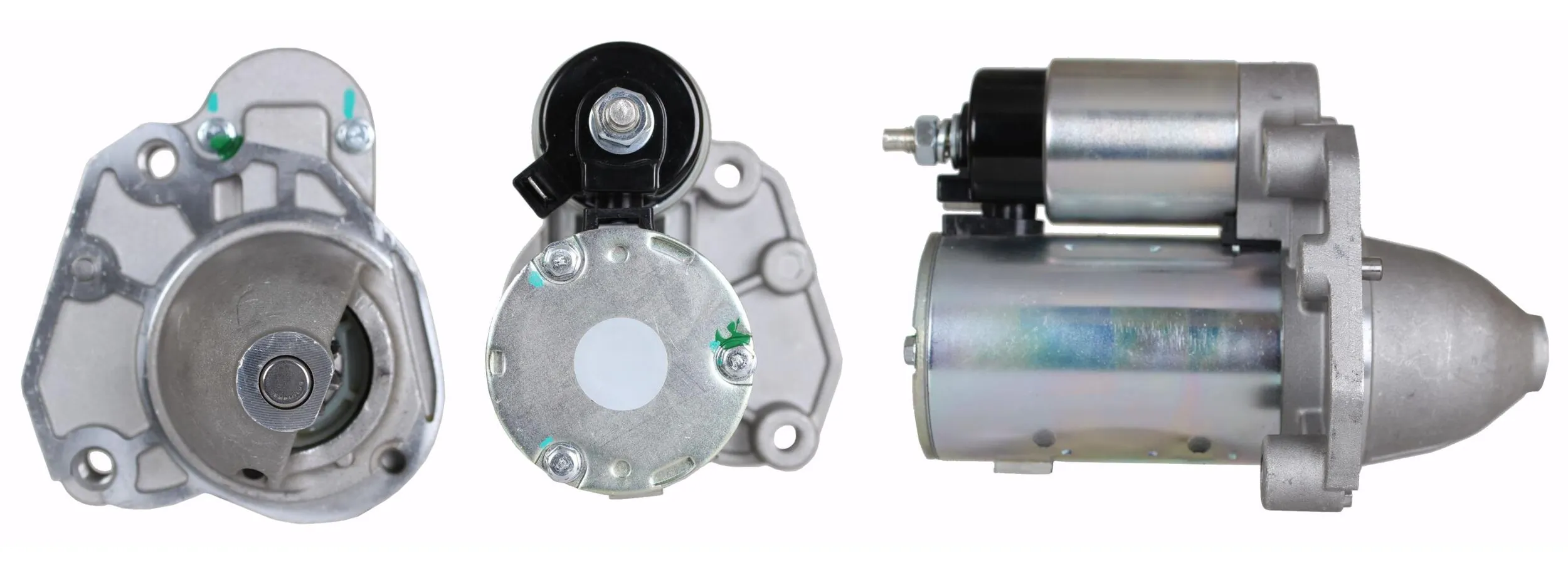 Electromotor