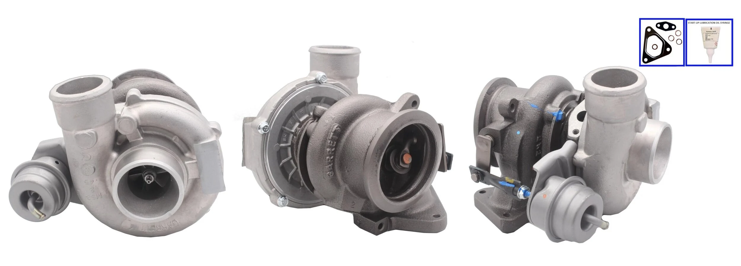 Turbina