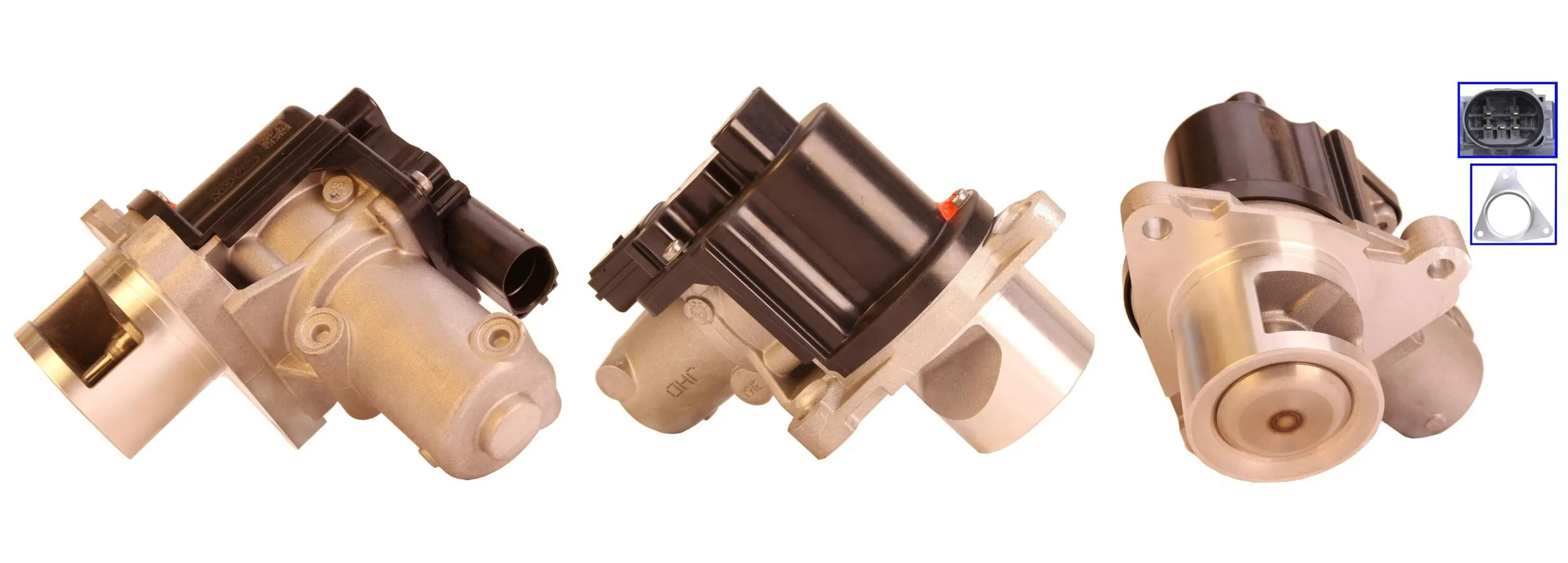 Supapa EGR