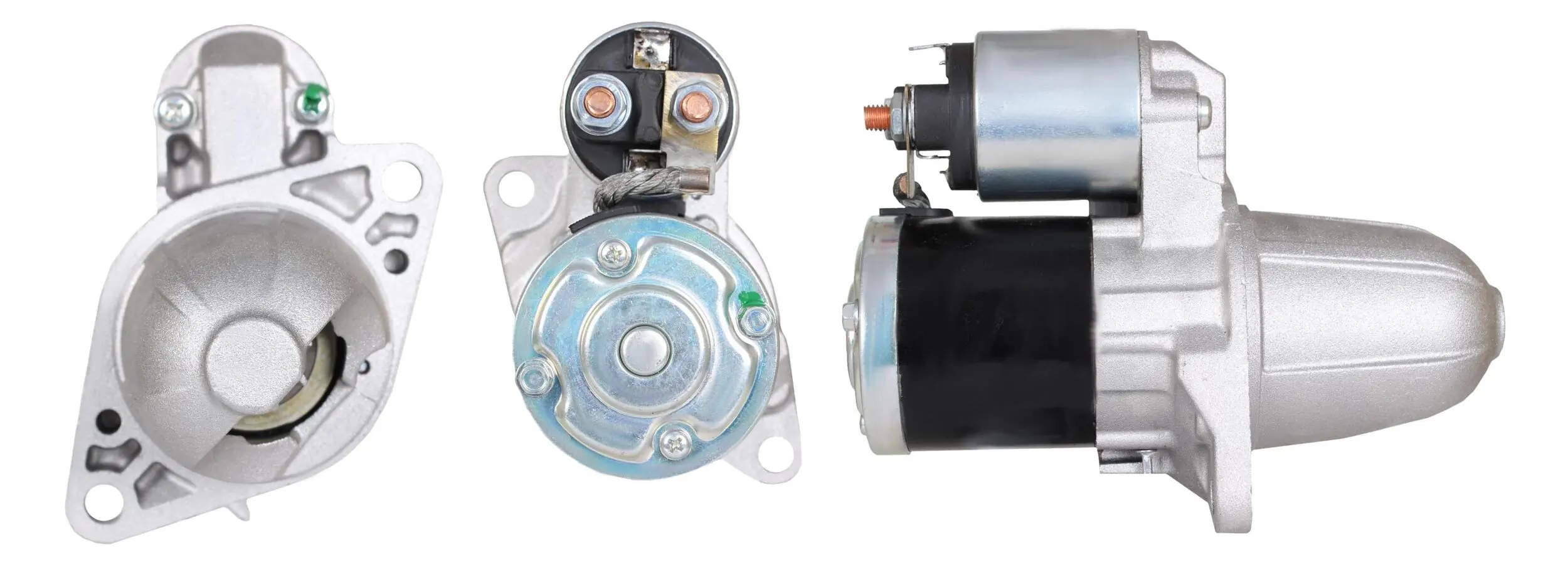 Electromotor