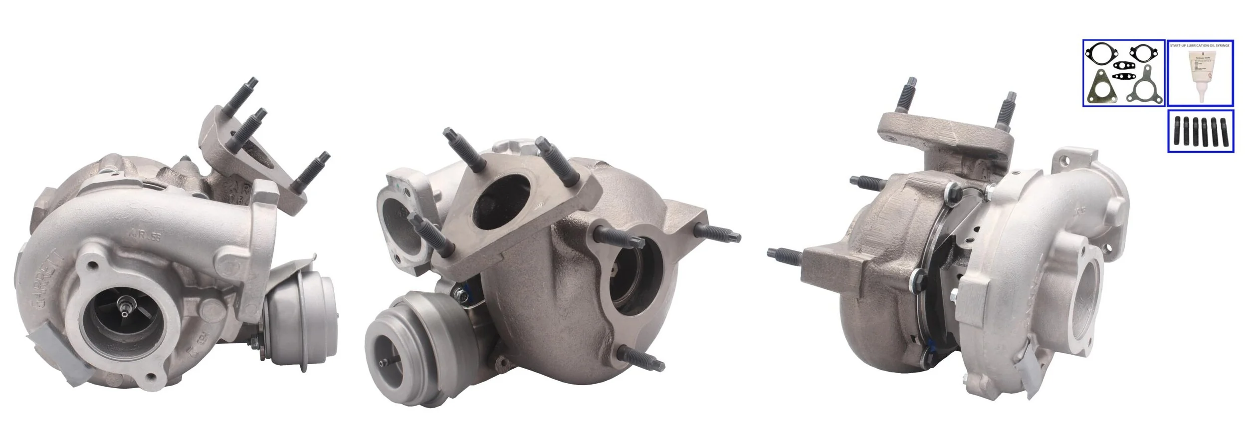 Turbina