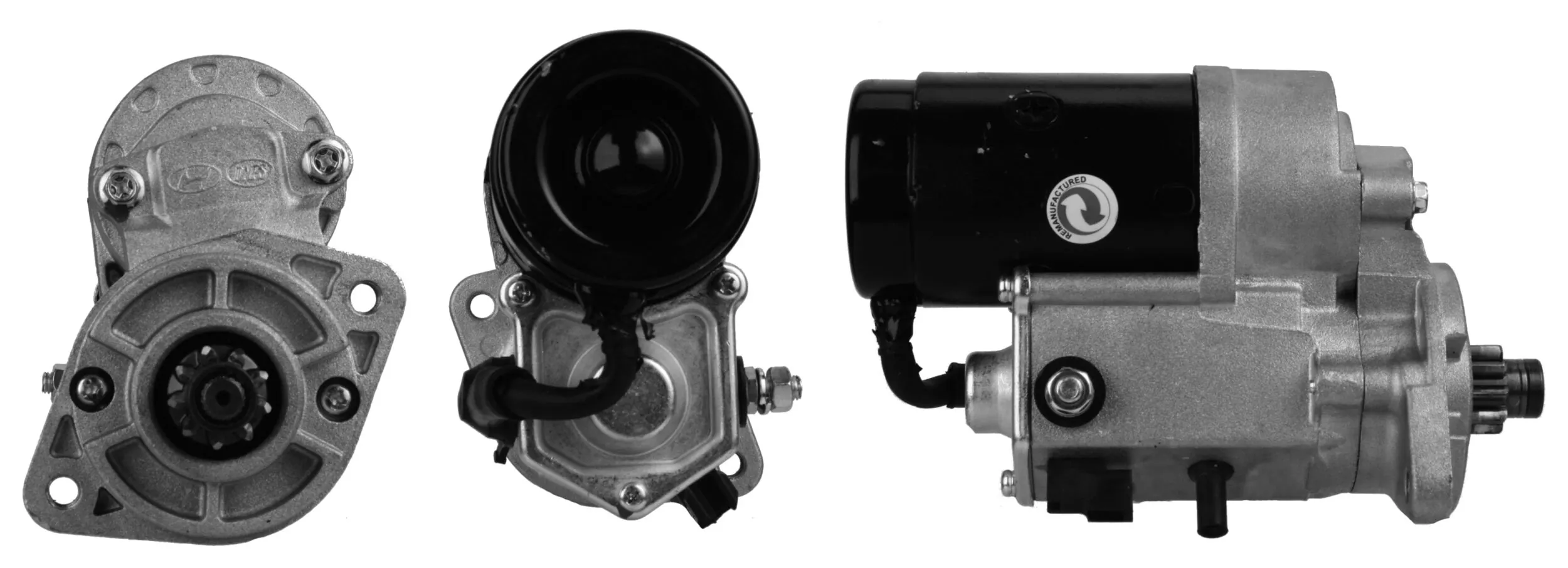 Electromotor