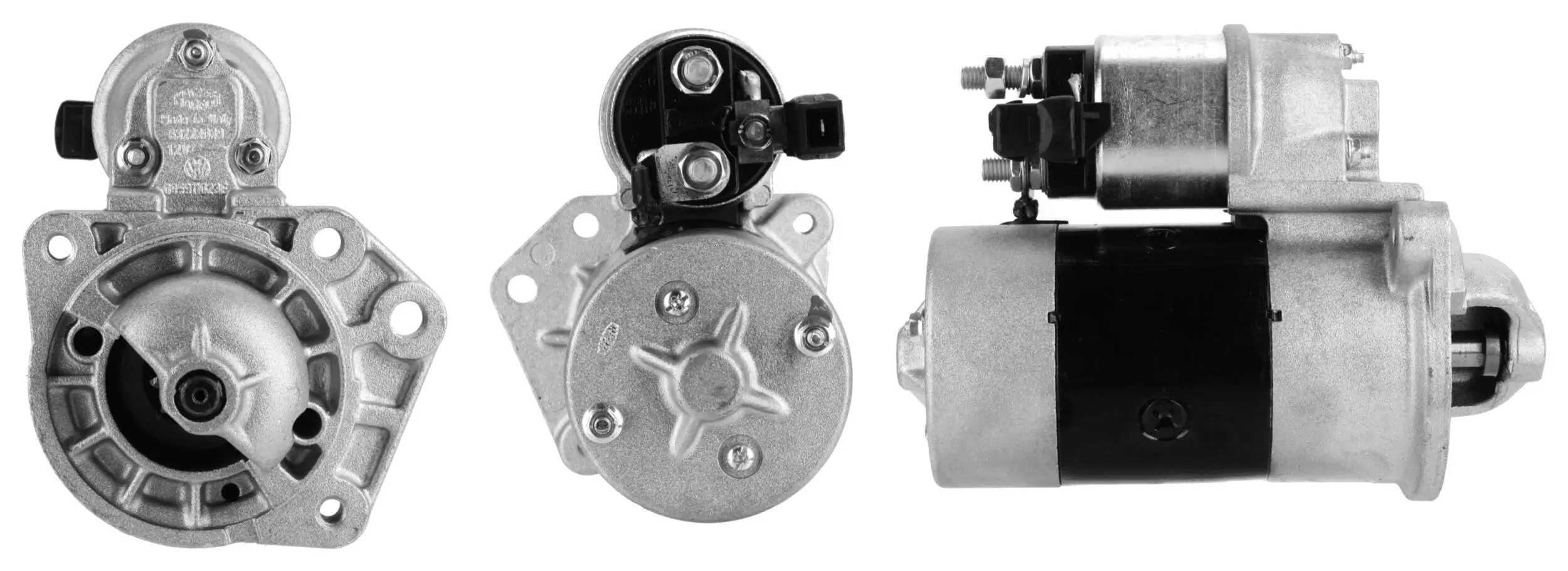 Electromotor