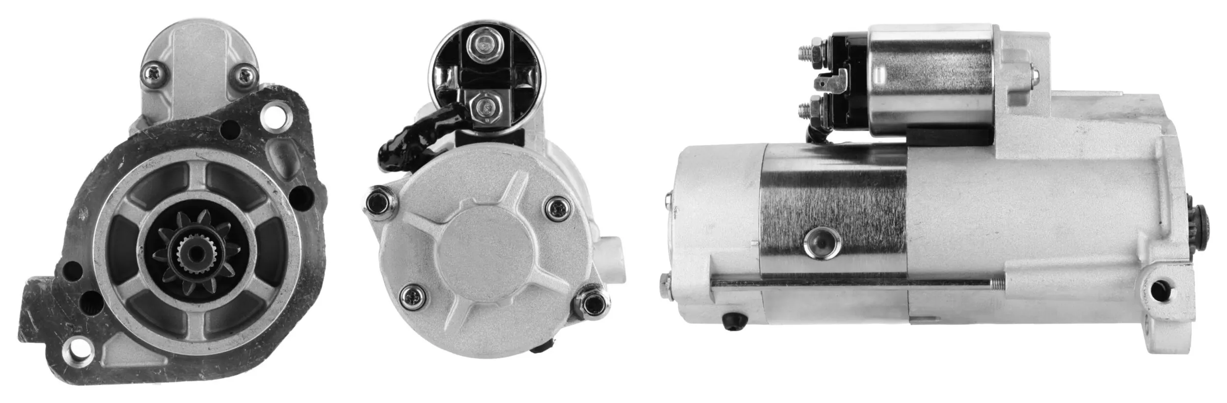 Electromotor