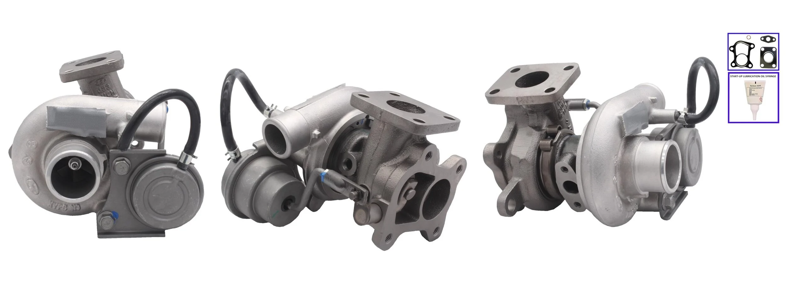 Turbina