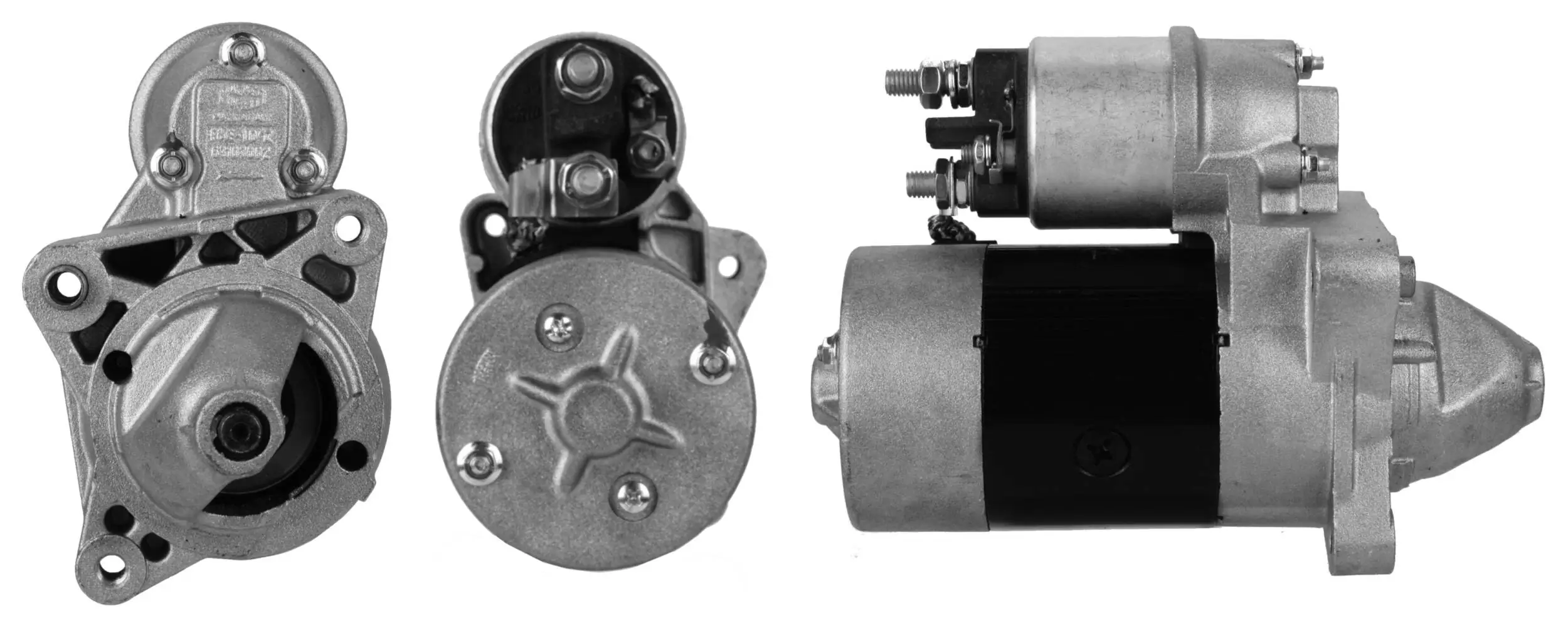 Electromotor