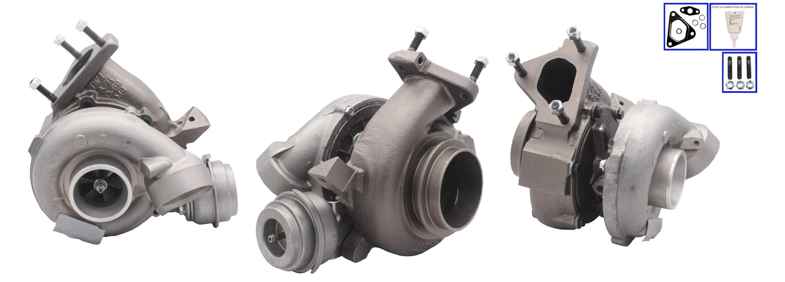 Turbina