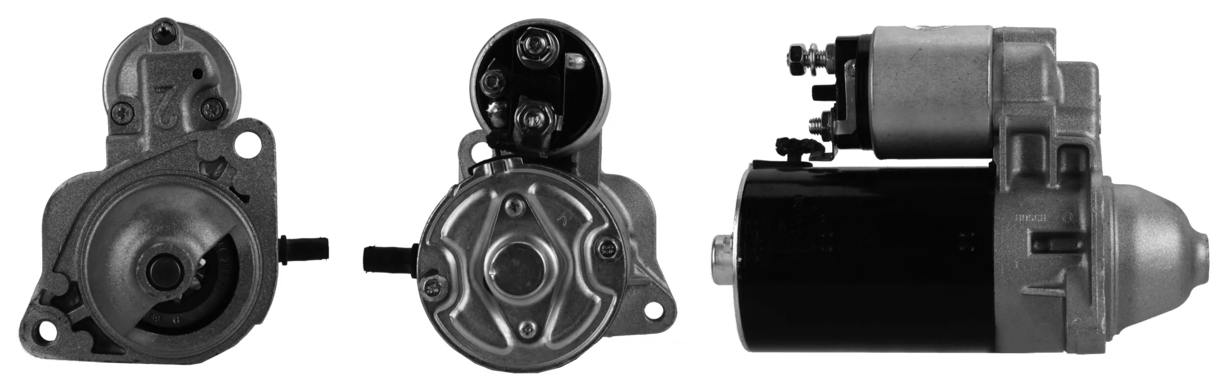 Electromotor