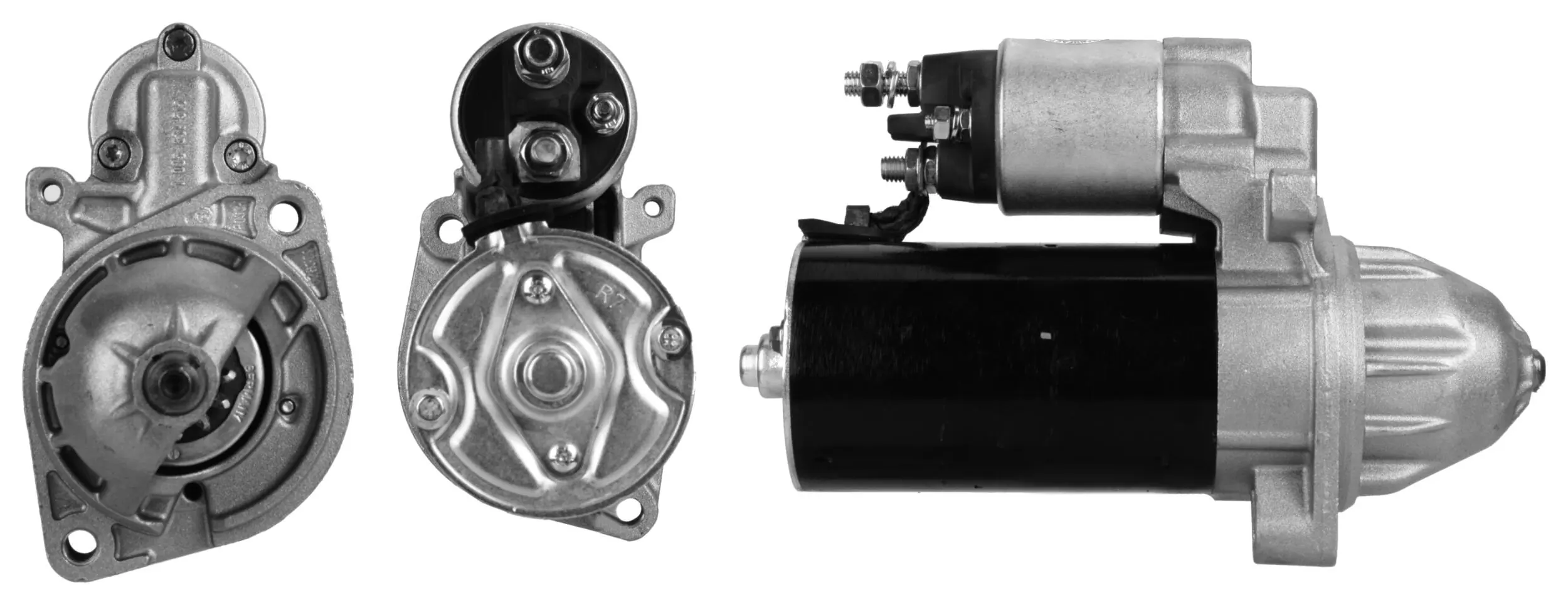 Electromotor