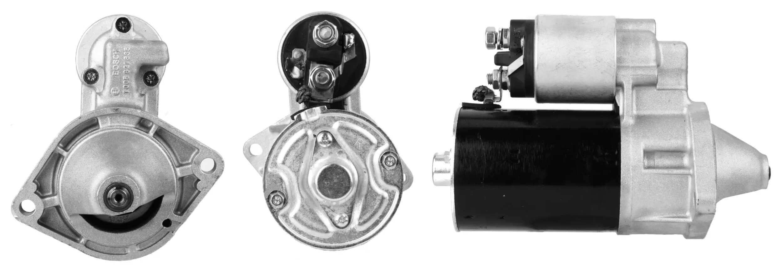 Electromotor
