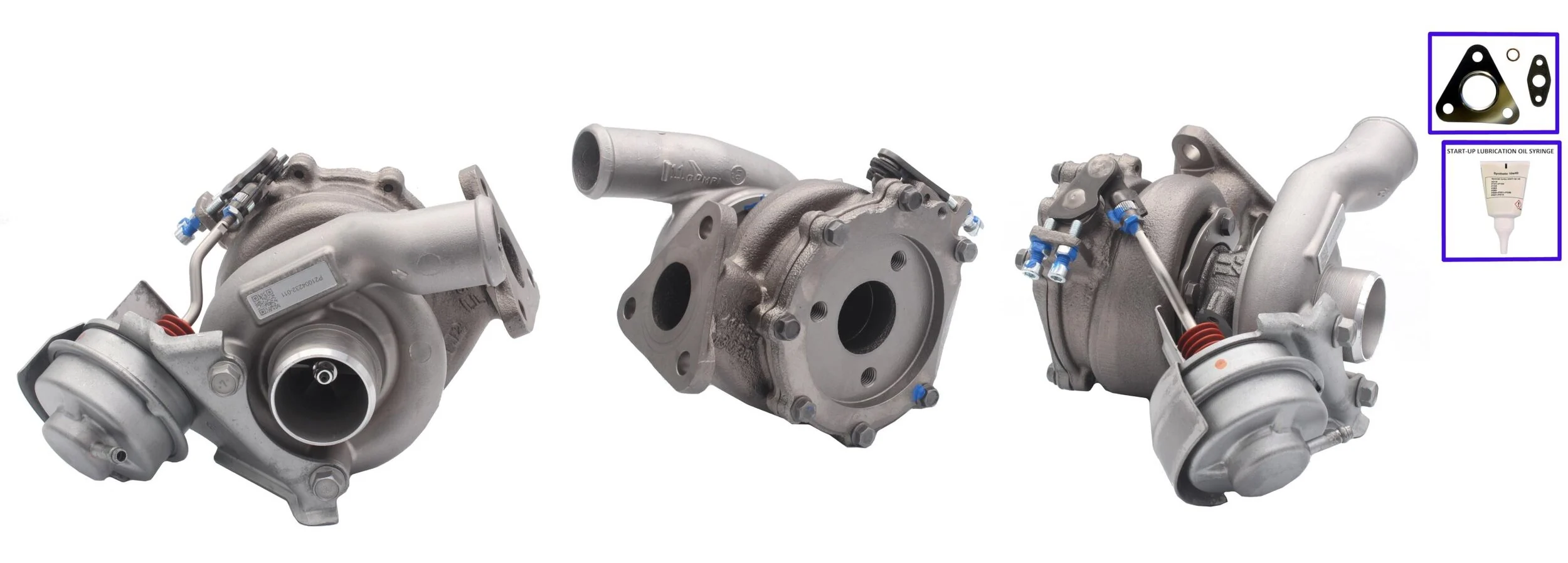 Turbina