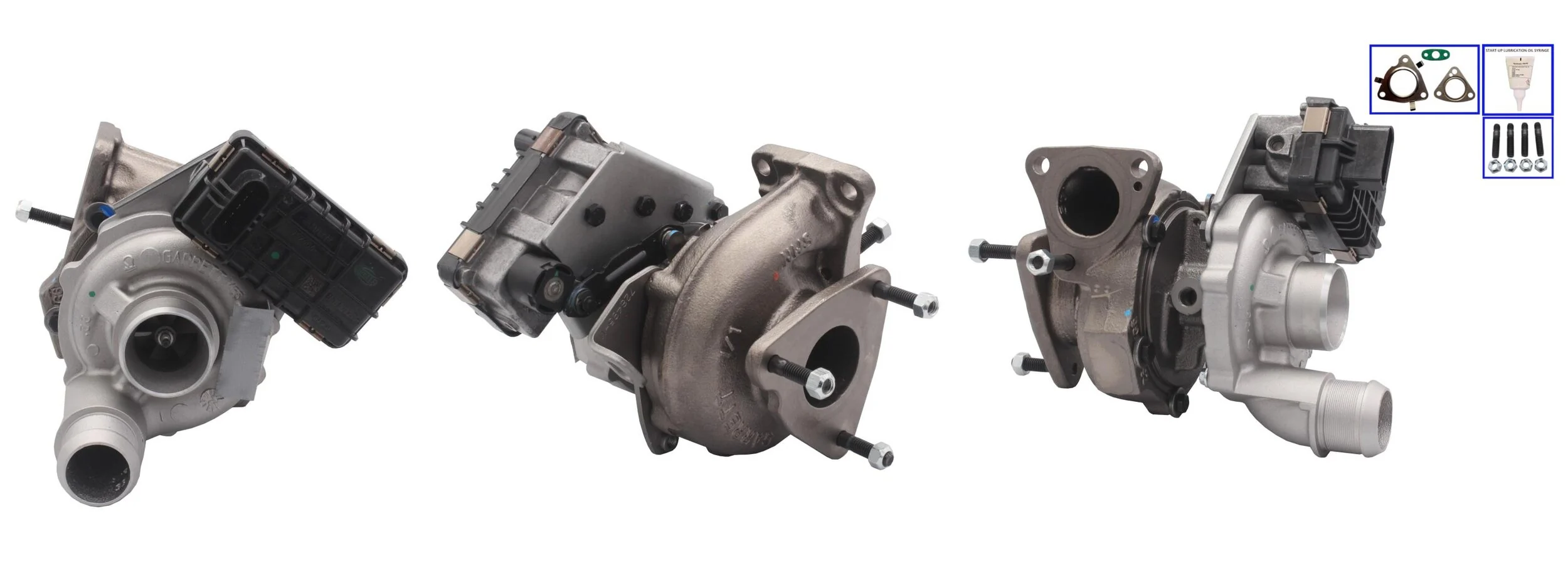 Turbina