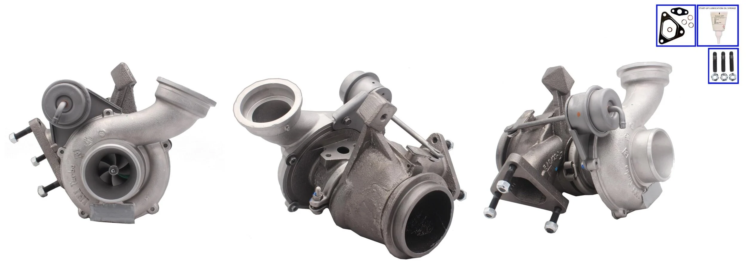 Turbina