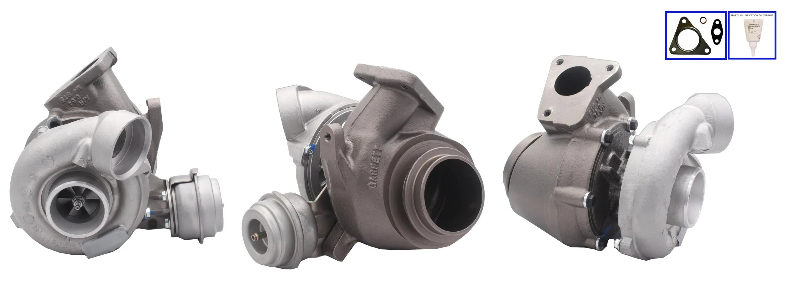 Turbina
