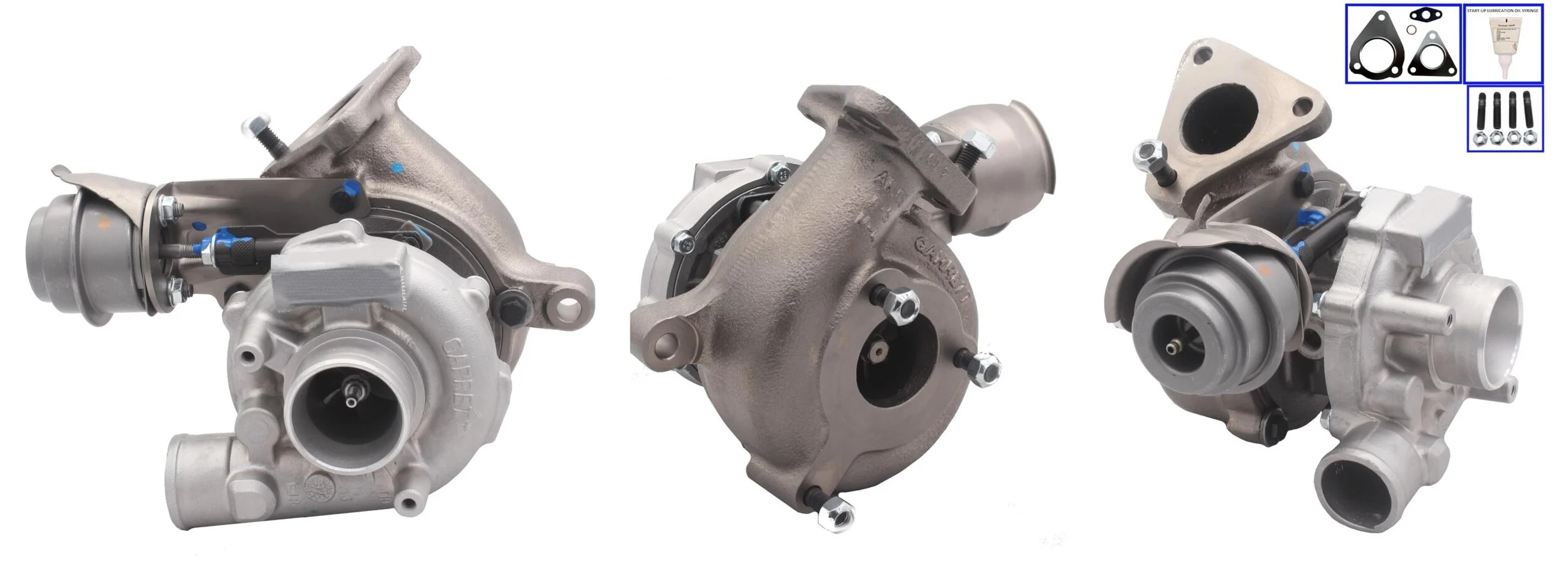 Turbina