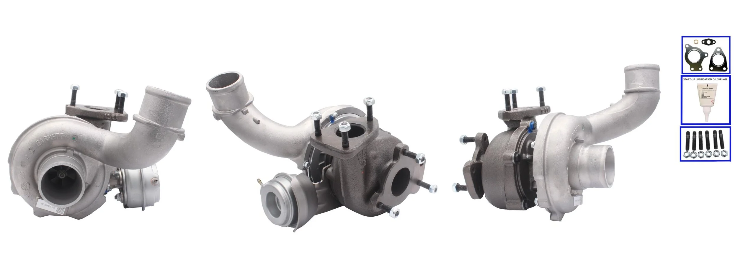 Turbina