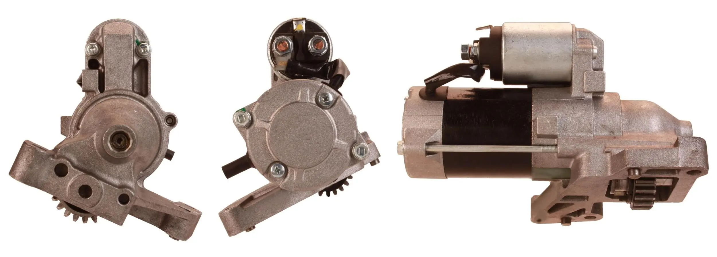 Electromotor