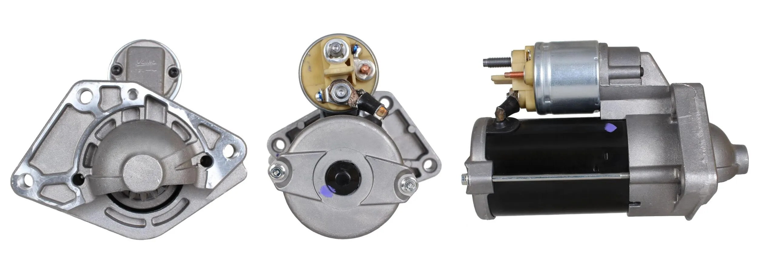 Electromotor