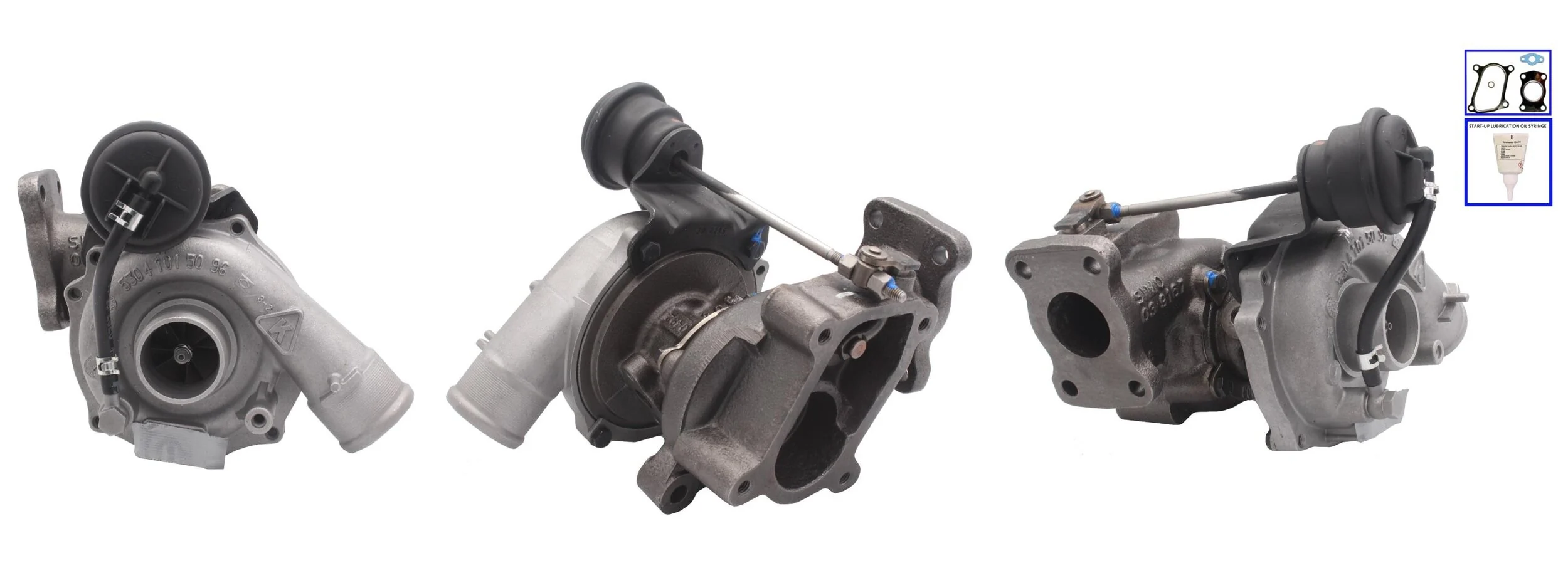 Turbina