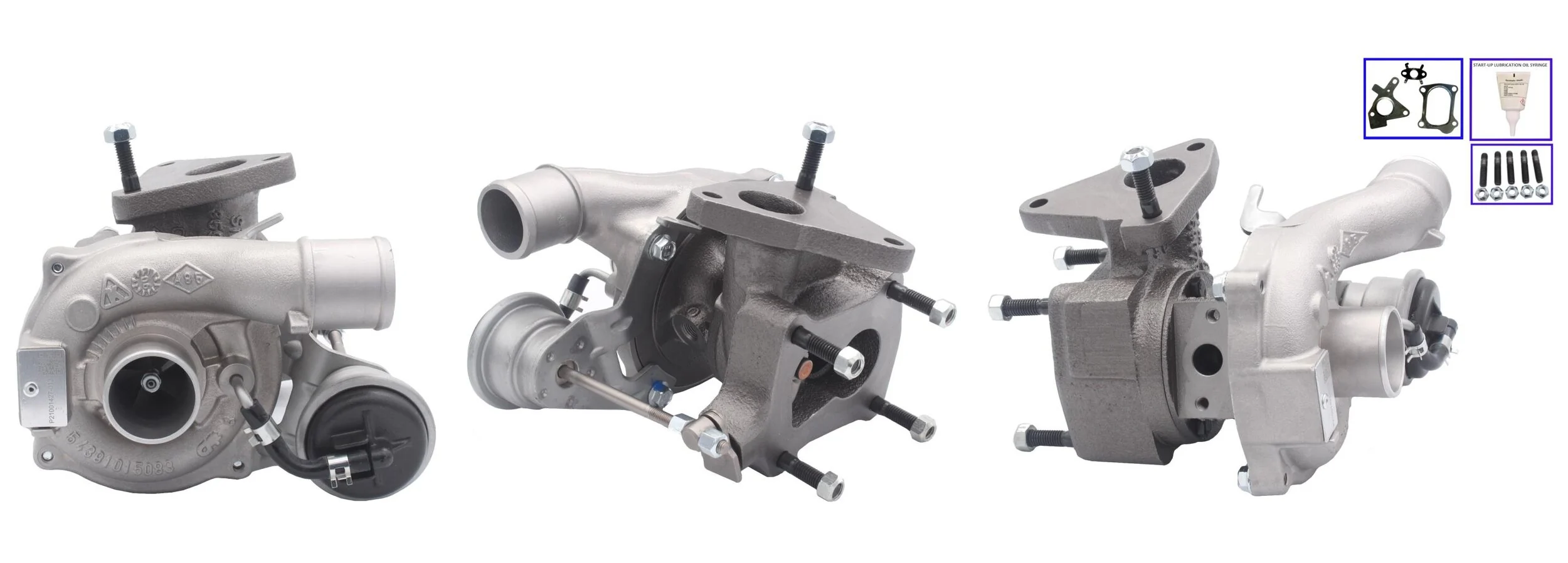 Turbina