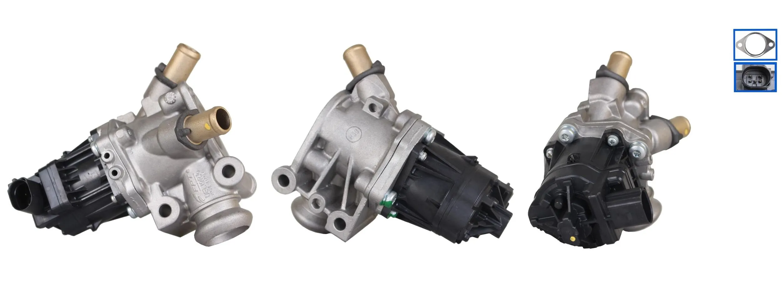 Supapa EGR