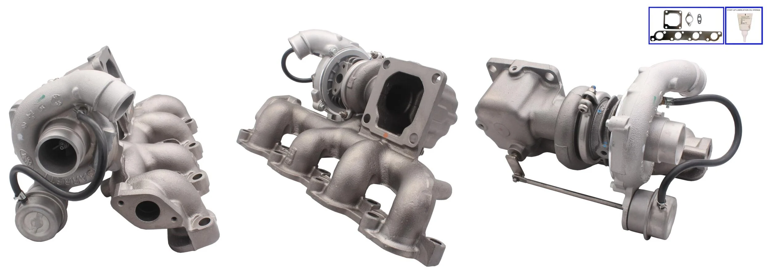 Turbina