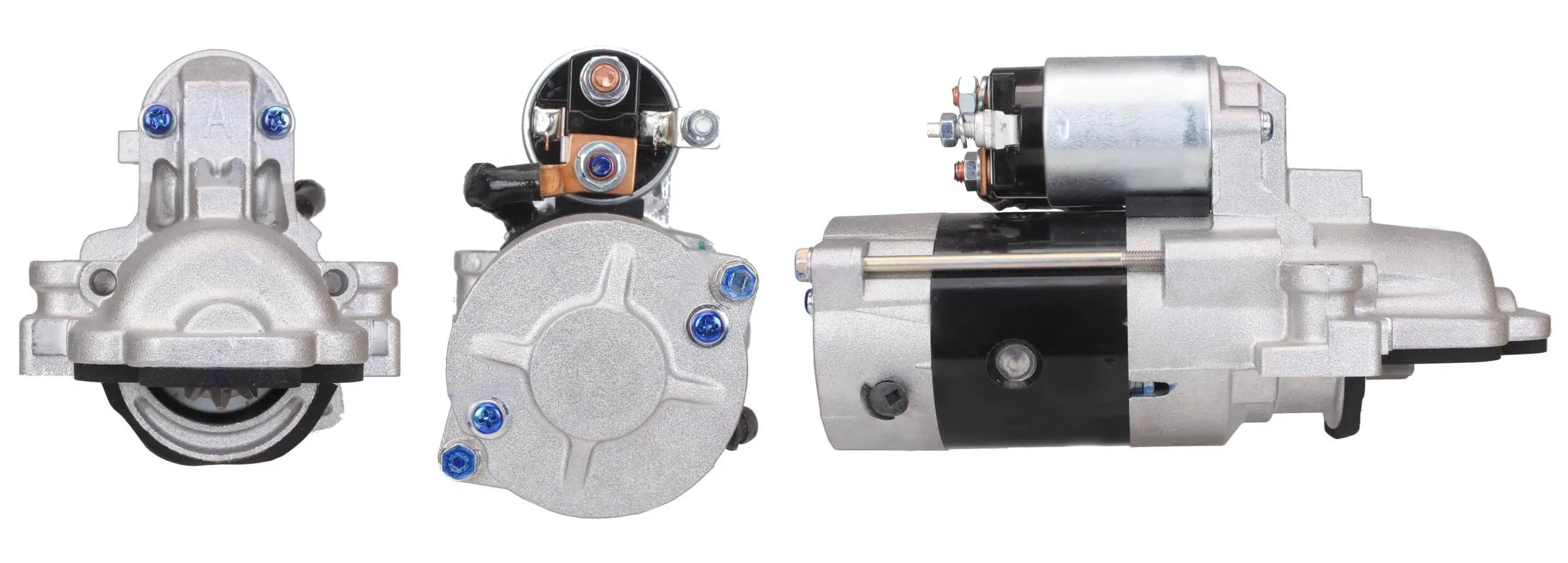 Electromotor