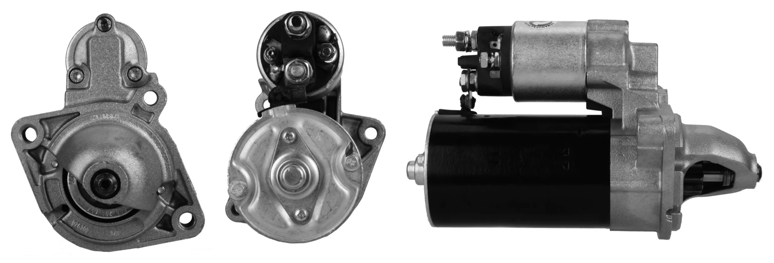 Electromotor