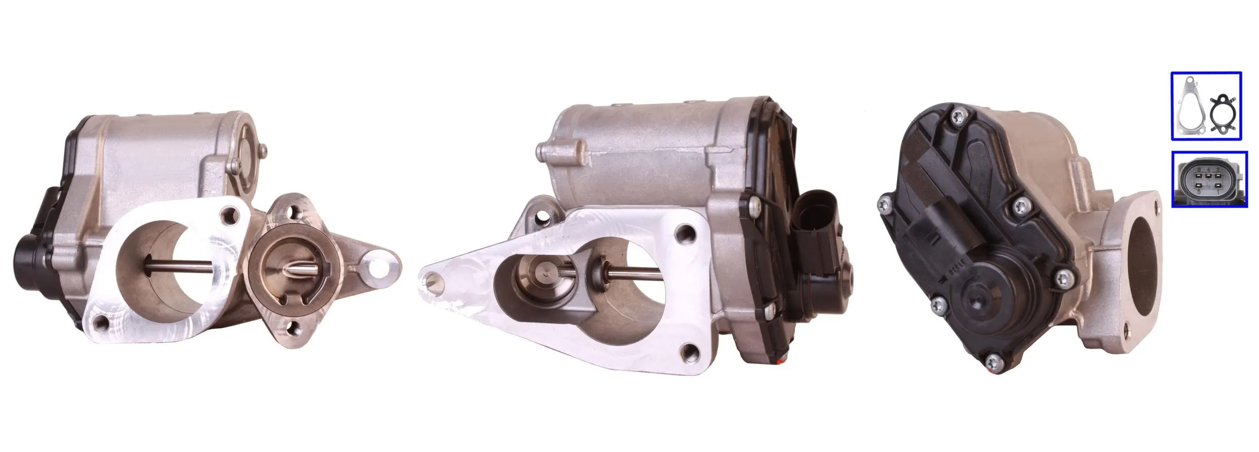Supapa EGR