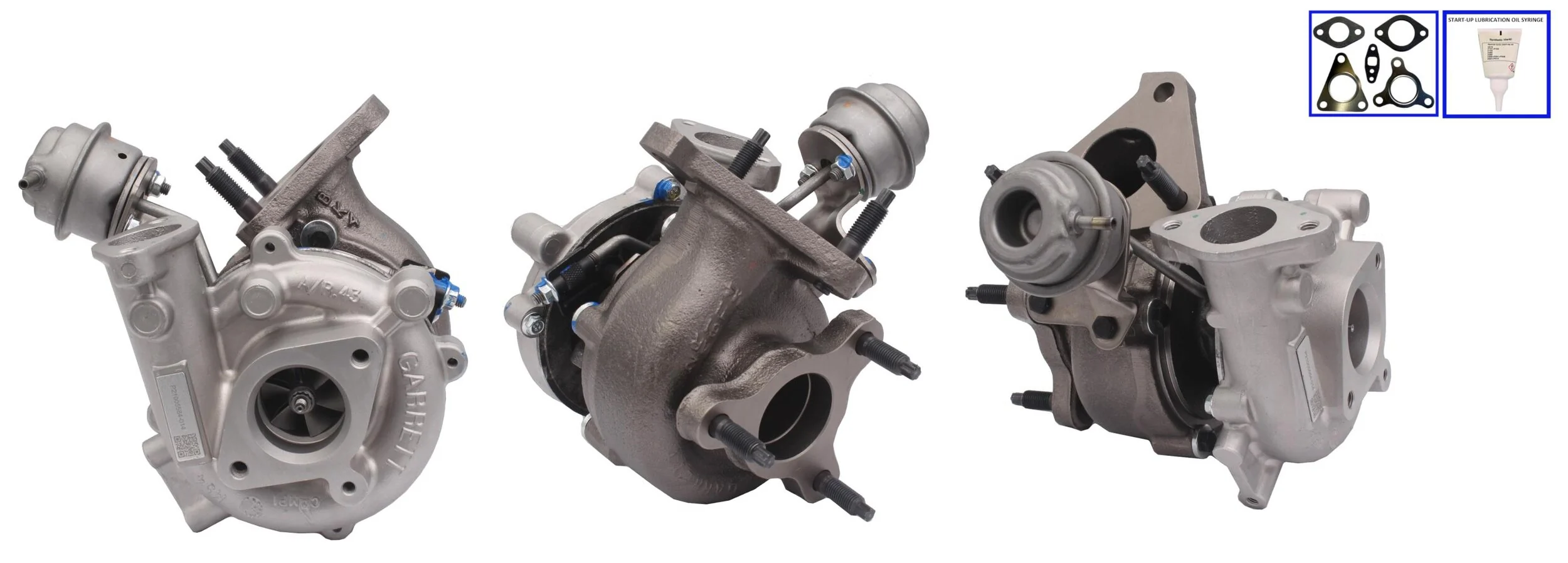 Turbina