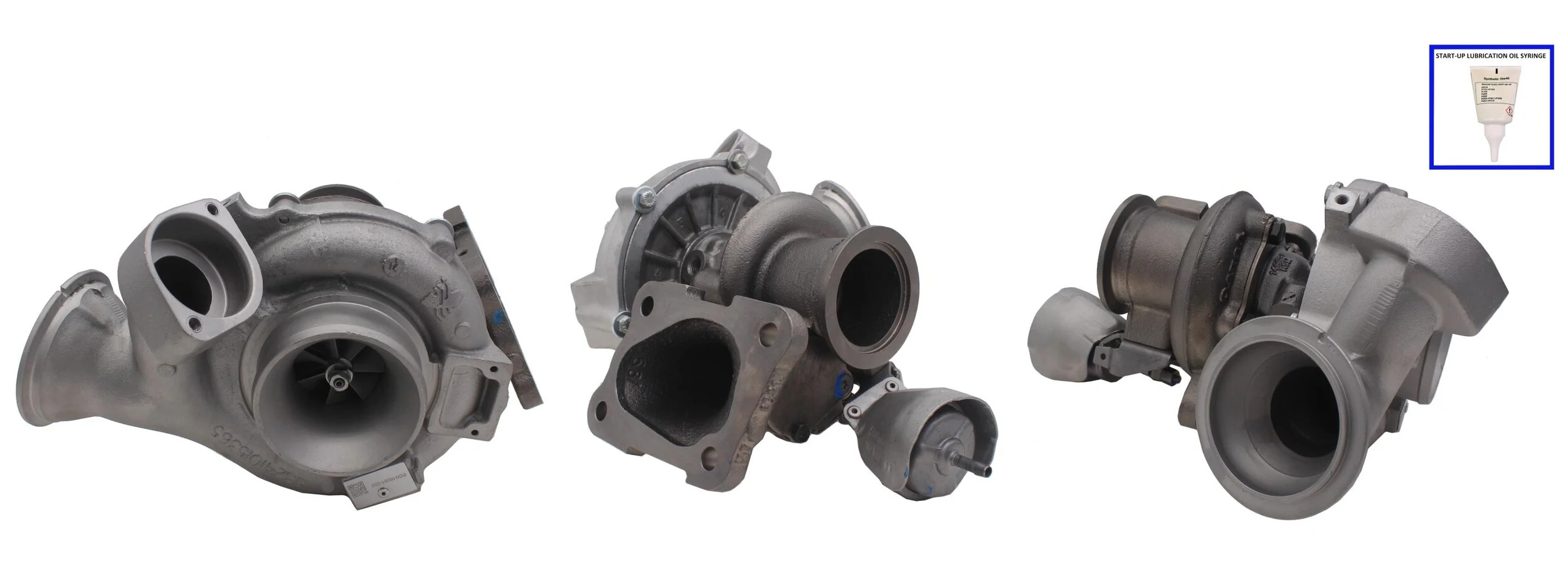 Turbina