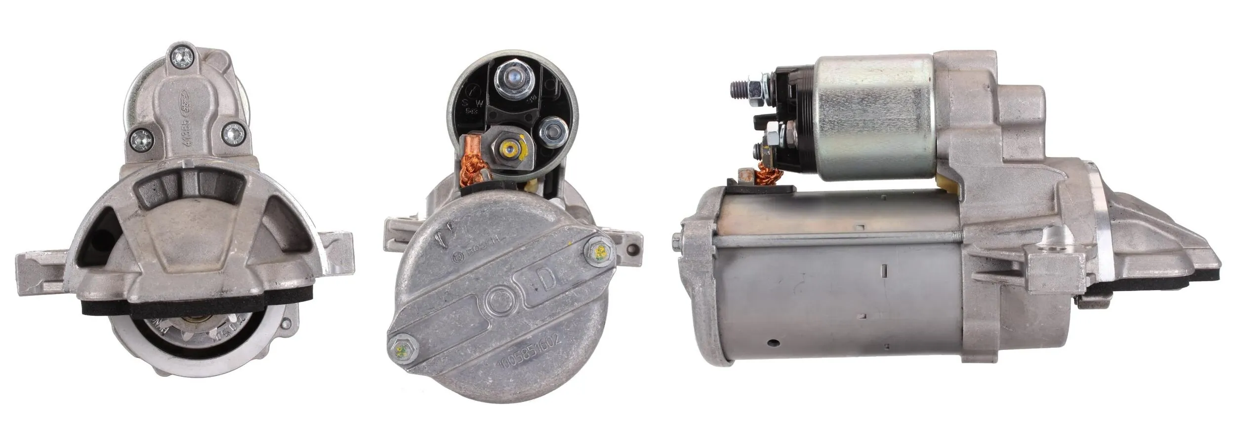 Electromotor