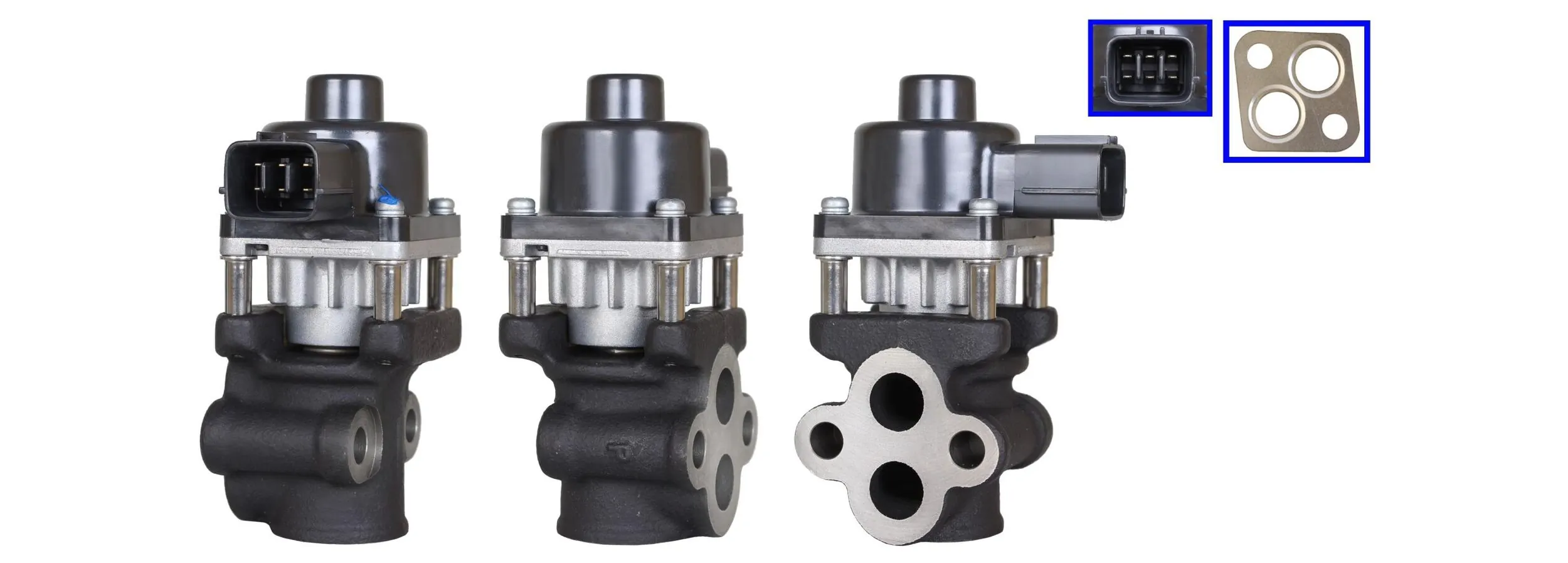 Supapa EGR