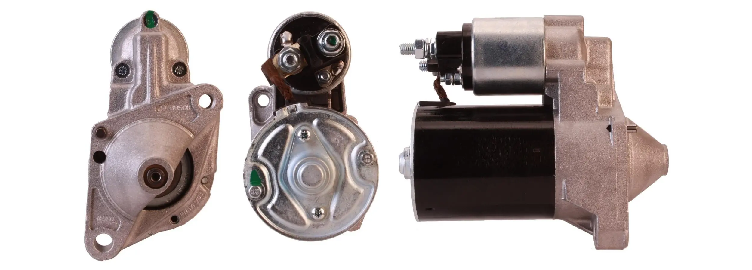 Electromotor