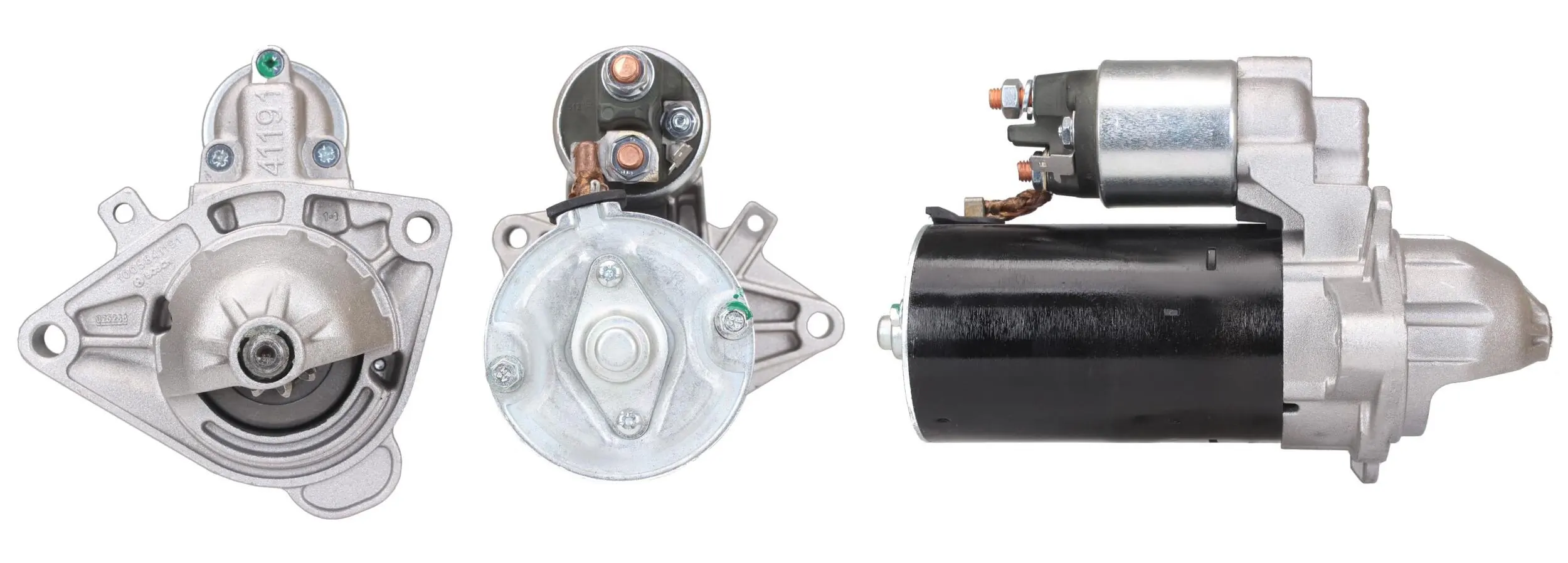 Electromotor