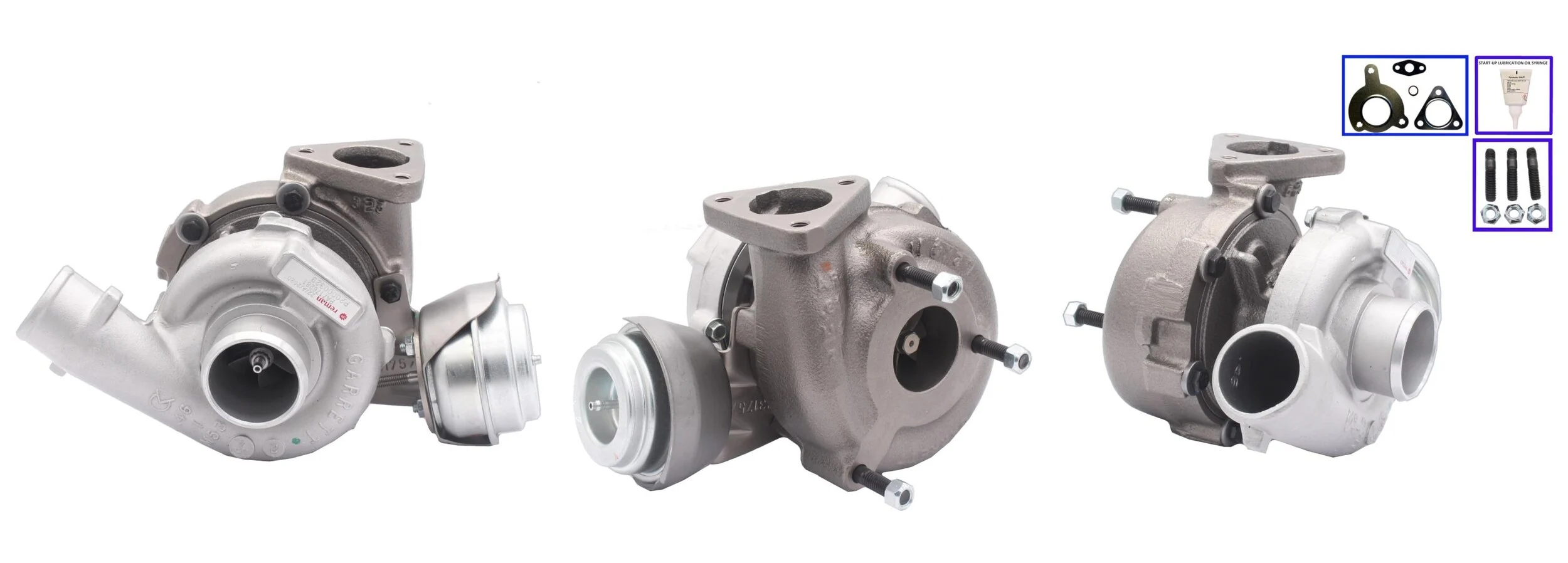 Turbina