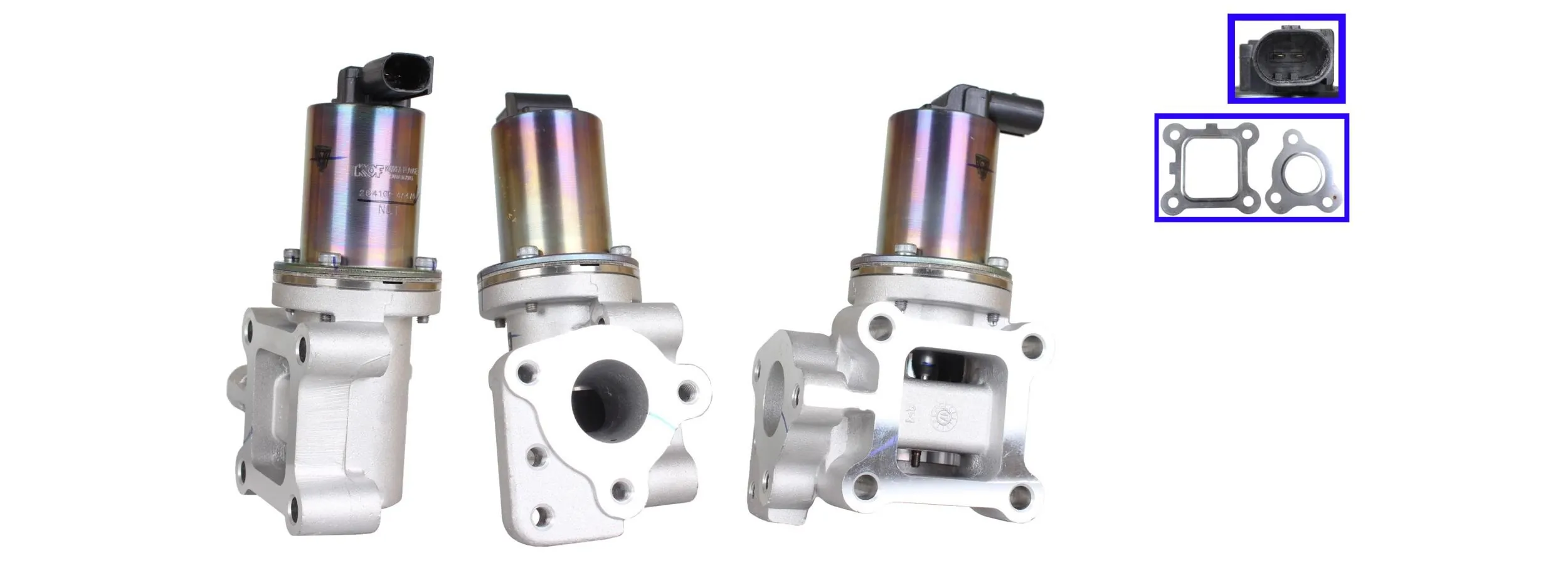 Supapa EGR
