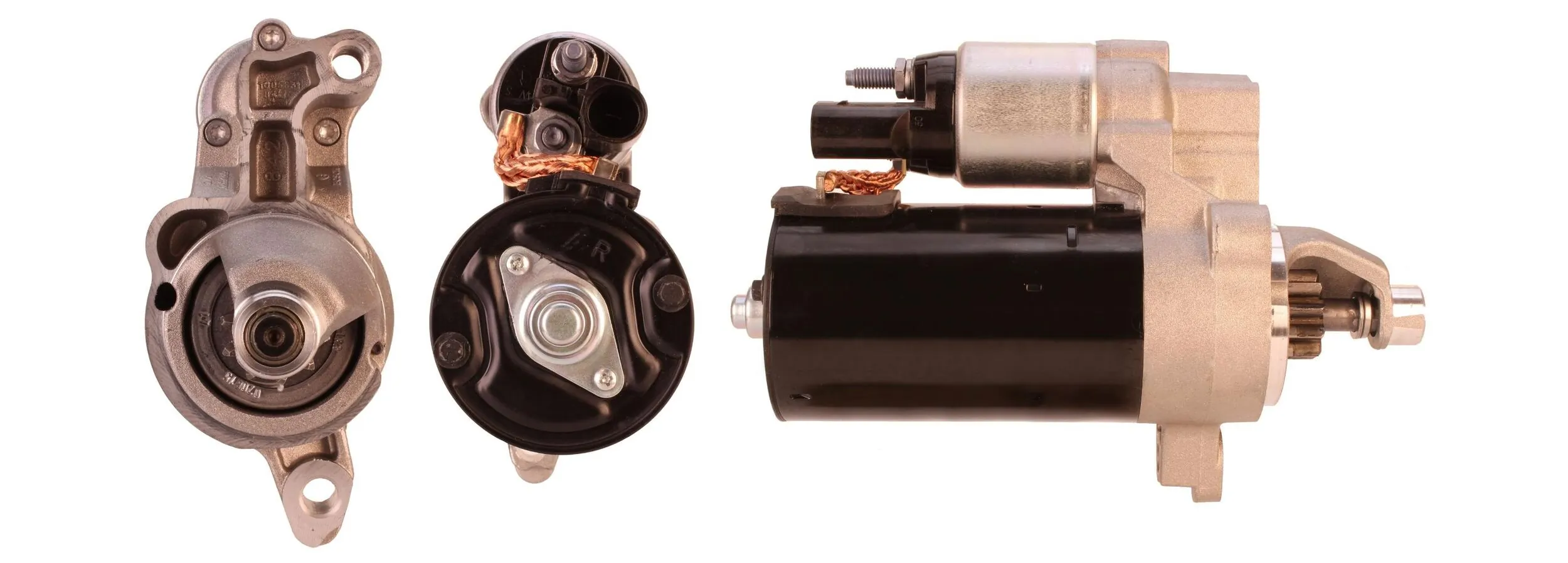 Electromotor