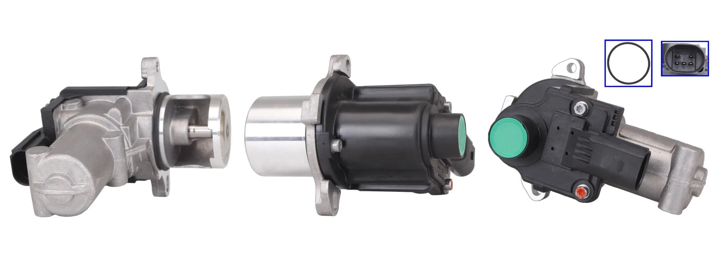 Supapa EGR