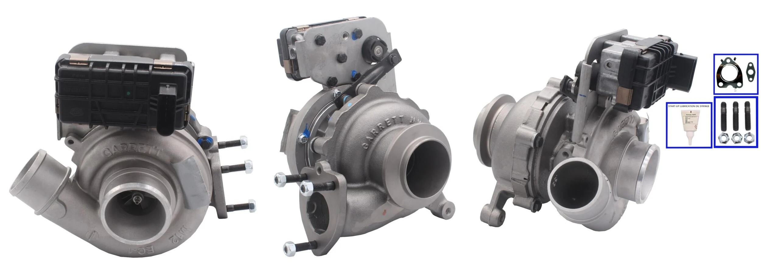 Turbina