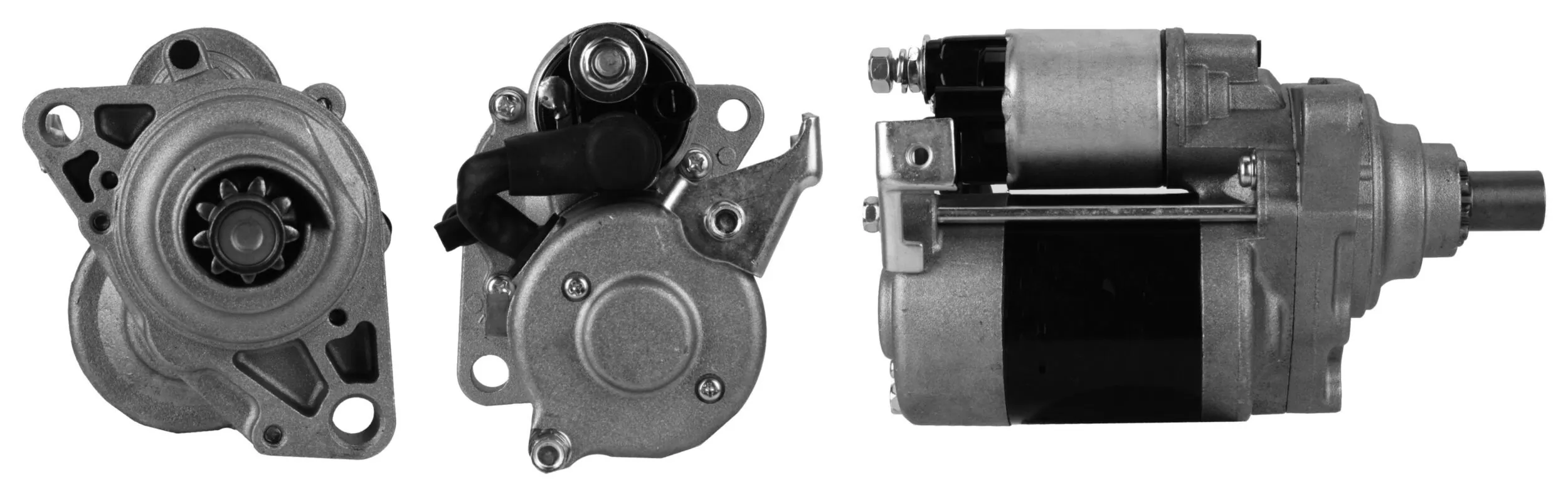 Electromotor