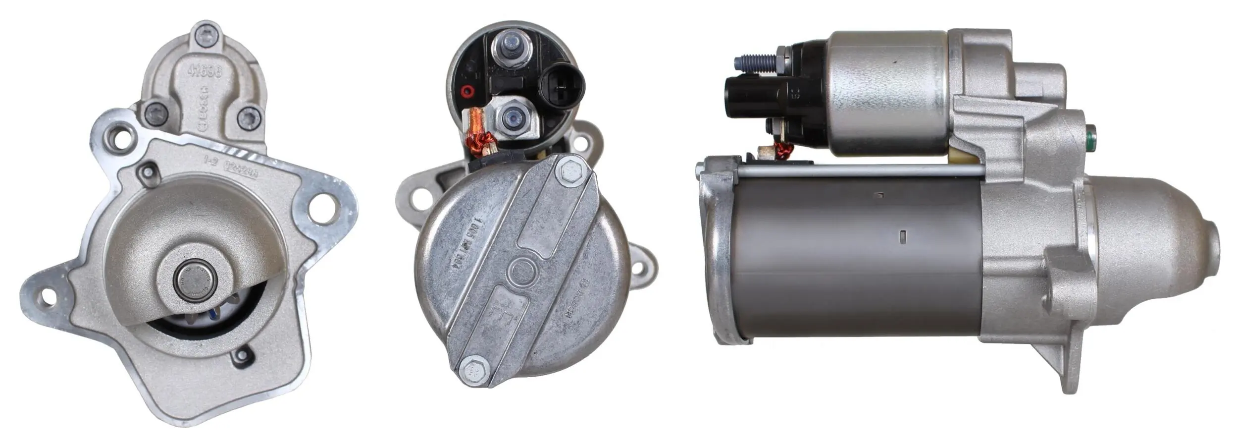 Electromotor
