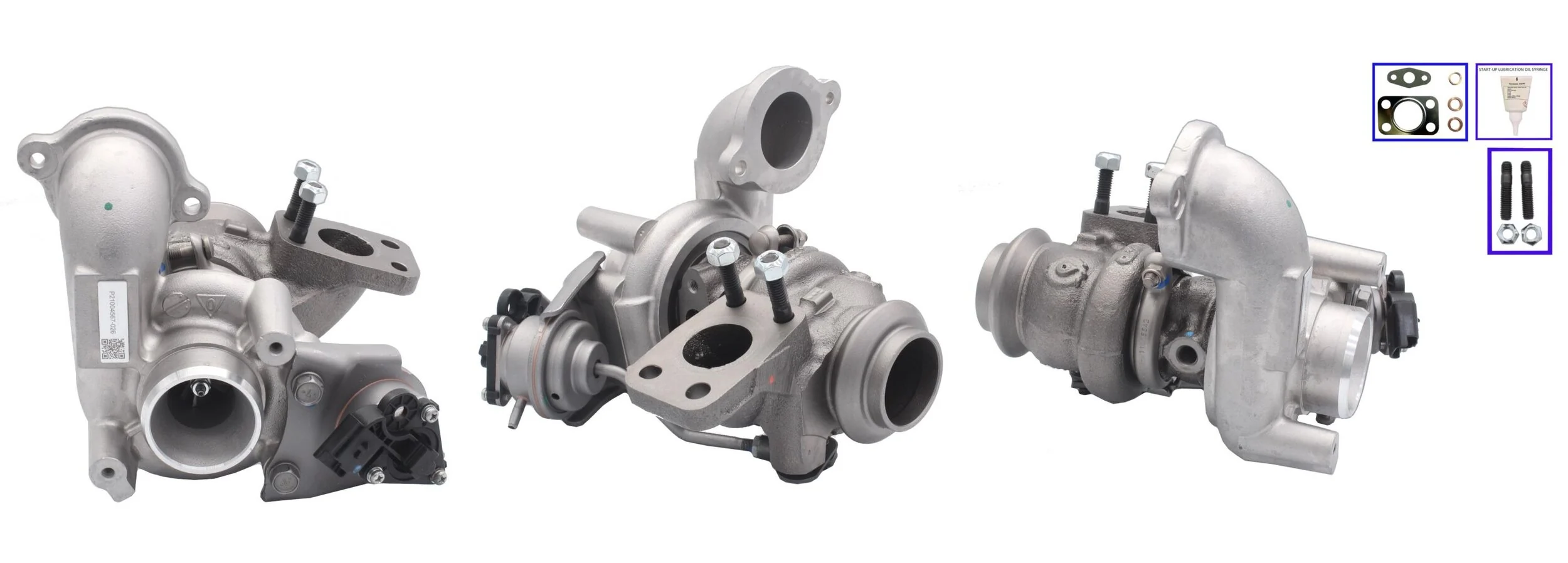Turbina