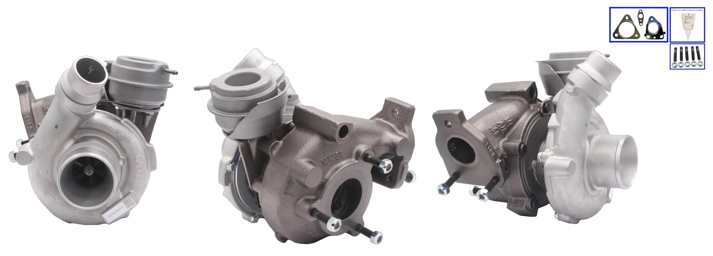 Turbina
