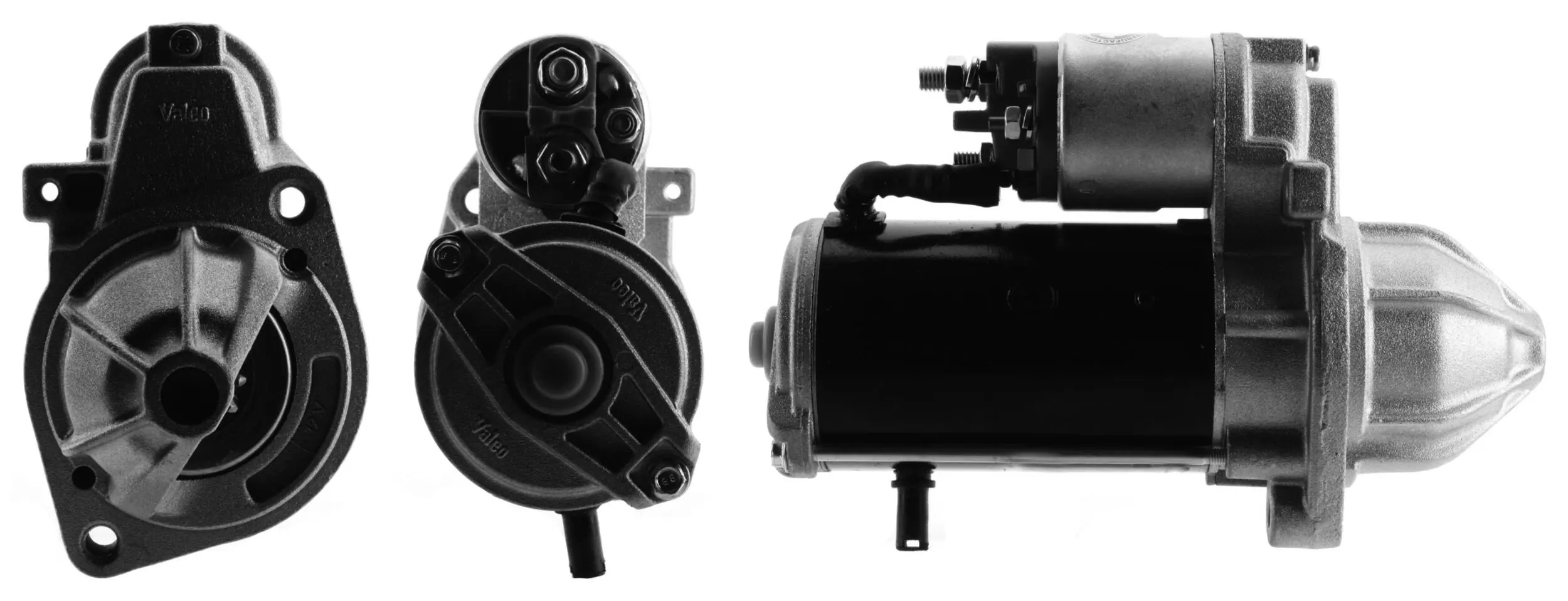 Electromotor