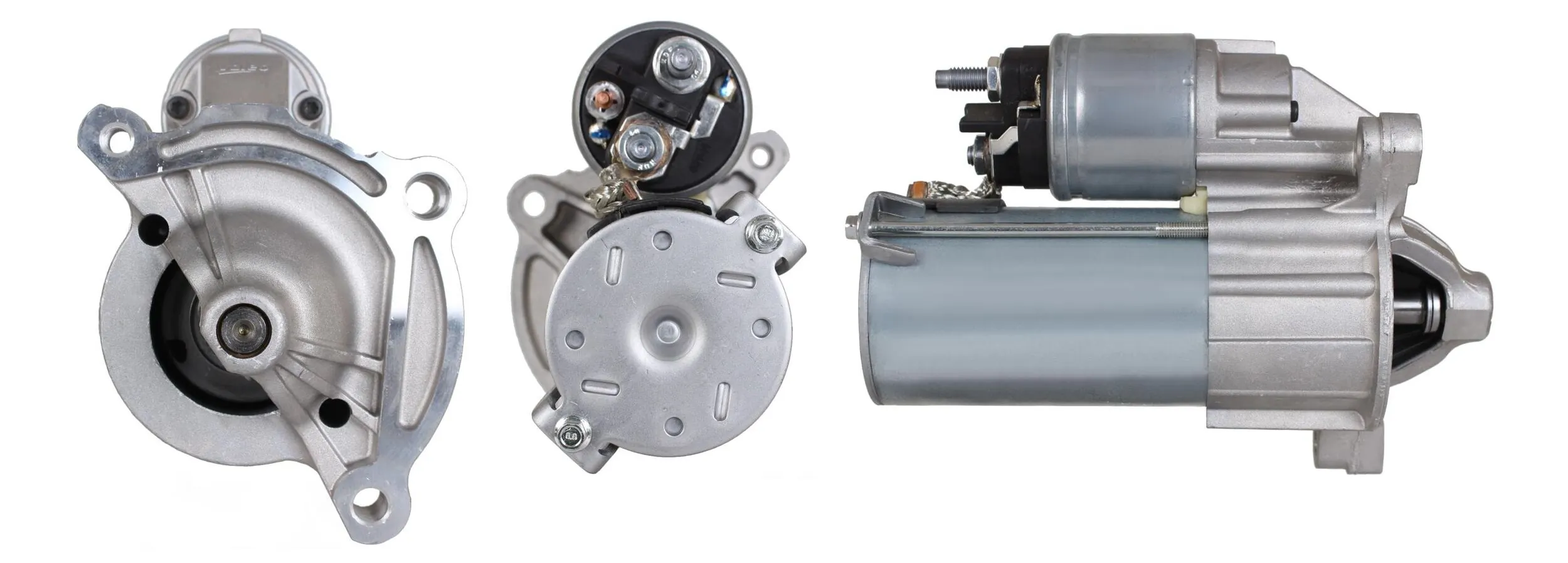 Electromotor