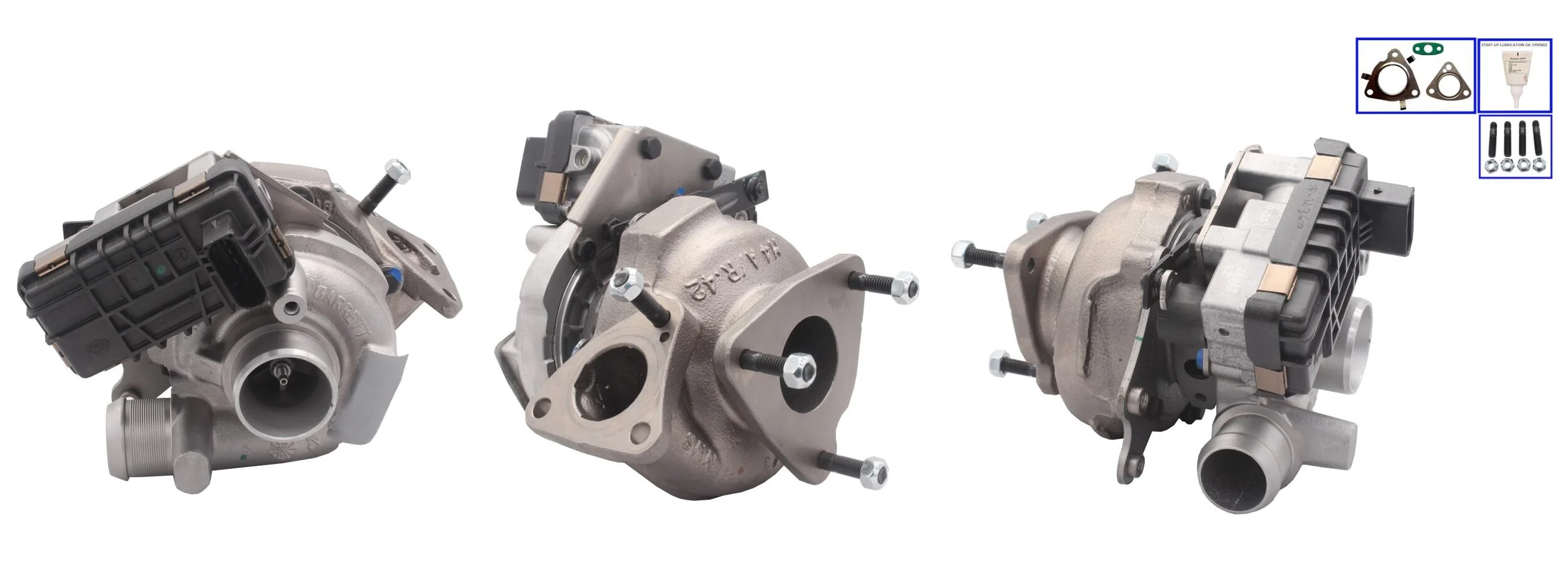 Turbina