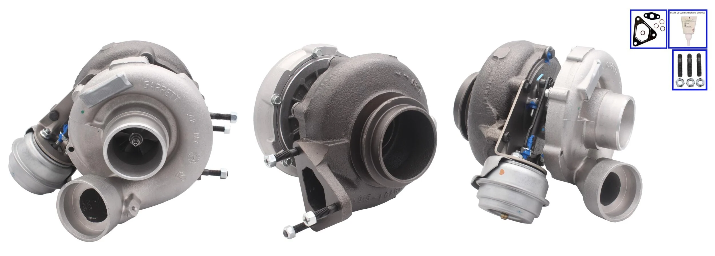 Turbina