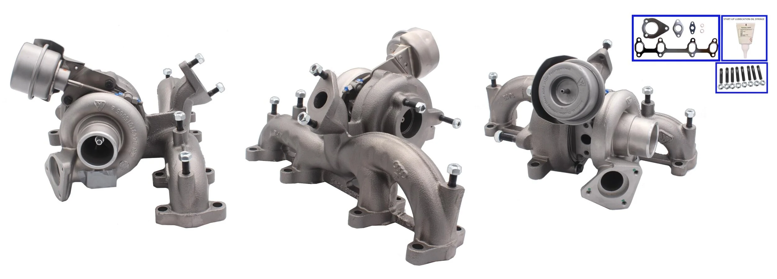 Turbina